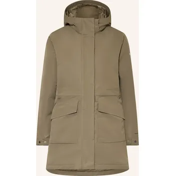 Columbia Dámská Parka Pulaski™, zelená, 40