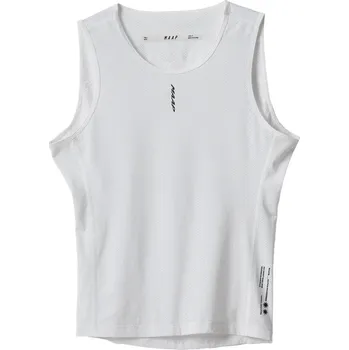 MAAP Team Mesh Base Layer - White XL