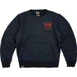 YAKUZA 3920 tmavě modrá - 4XL