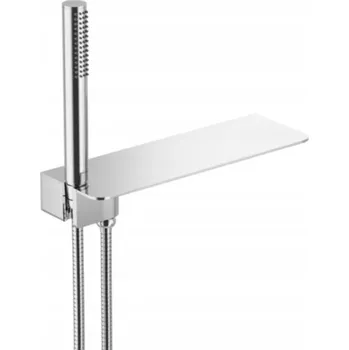 Sprchový set Nástěnný Sprchový set Excellent Clif