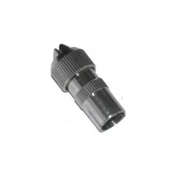 Elektrická zásuvka Anténní zásuvka TV Blow LX5022