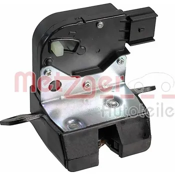 Autozámek METZGER Zámek výklopných zadních dveří 2310791