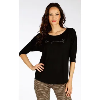 Dámské tričko LITEX Triko dámské s 3/4 rukávem. 7F212