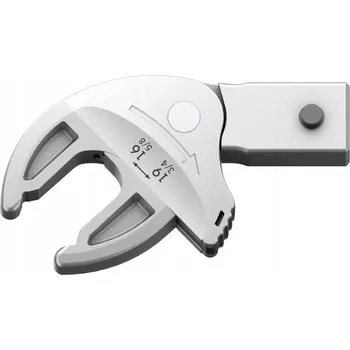 Klíč SAMONASTAVITELNÝ OČKOPLOCHÝ KLÍČ 7880 JOKER L, 16*19 mm 05020171001 WERA