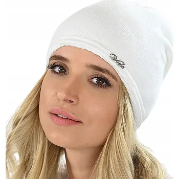 Čepice Alur zimní čepice beanie vícebarevná, univerzální velikost