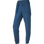 CRIVIT Pánské funkční termo kalhoty (navy modrá, 50)