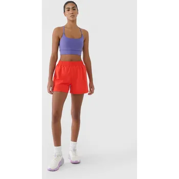 Dámské kraťasy Dámské tréninkové Kraťasy 4F RS
