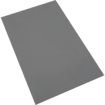 TEMPUS EP-018 pěnová guma A4 šedá