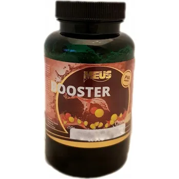 Návnadová surovina MEUS BOOSTER SPECTRUM TYGŘÍ OŘECH