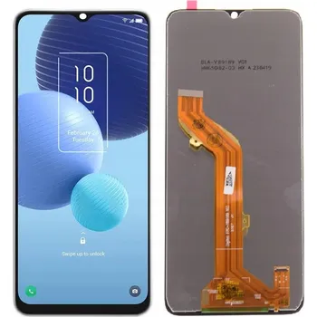 ORIG RÁMEČEK LCD TCL 406 T506