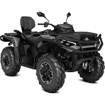 Can-Am Outlander Max PRO XU HD10 T3B model 2026