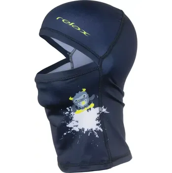 Kukla Unisex ZIMNÍ KUKLA RELAX SHIELD RK02A8 velikost XS blue