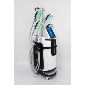 IP kamera Kryolipolýza Angle 360 COOL, 5 kryo hlavic