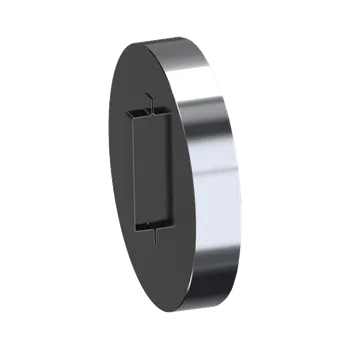 Adam DW uzávěr fi 150 ADDW150D