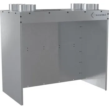 Krbové nářadí Rozváděč 4x125 Zosia D/ZOSIA/125