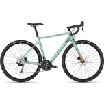 Gravel kolo KELLYS SOOT X50 S MINERAL TEAL S