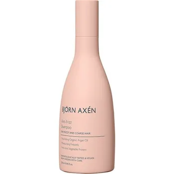 Šampon Bjorn-Axen Collection Anti-FrizzShampoo 250 ml (2&nbsp;300,00 Kč / 1 l)