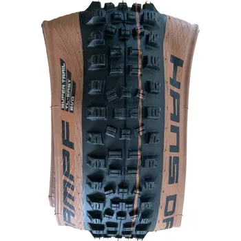 Sport plášť SCHW Hans Dampf Evo,60-622,STr,B/BRZ,TLE,ADDsoft c:10654380