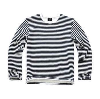 Pánská mikina Pánská mikina BRANDIT 5037 NAVY/WHITE L