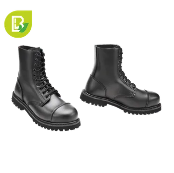 Dámská zimní obuv Boty BRANDIT 9062 BLACK 11