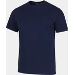 Joma Pánské tričko DESERT SHORT SLEEVE T-SHIRT NAVY Velikost: 2XL