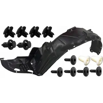 Zavěšení kol LEVY PODBĚH KOLA HONDA ACCORD 10.02-09.05