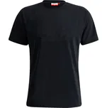 Pánské tričko Swix MoveX SS Black S