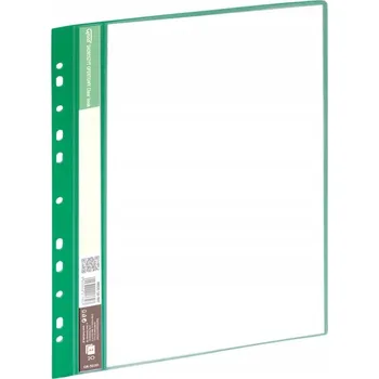 Šanon A4 Grand zelený