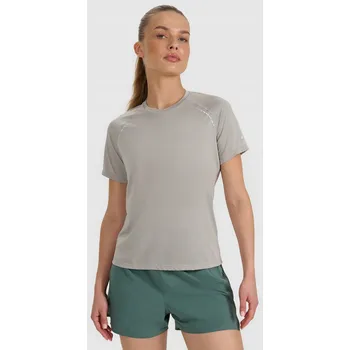 Dámské tričko Dámské tričko 4F na TRÉNINK, do posilovny, lehké, velikost S