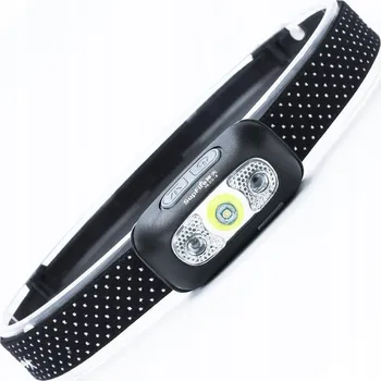 Čelovka Čelovka Supfire 117 lm LED