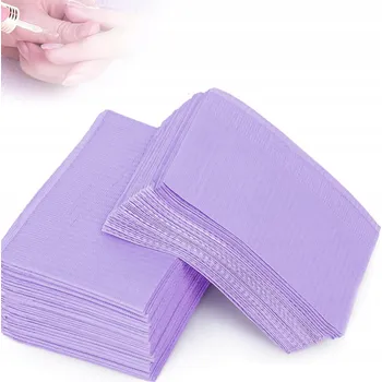 Papírový ubrousek Papírovo-foliový ubrousek Ovee 125 ks 33x45 cm