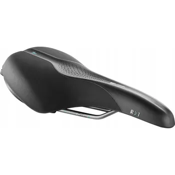 Sedlo na kolo Sedlo Selle Royal SR-54R0SB0A09210, šířka 169 mm