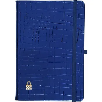 Kalendář Knižkový kalendář pro učitele 2026 A5 Elefant