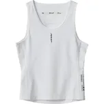 MAAP Women's Team Mesh Base Layer - White L