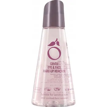 Odličovač Herome Eye Care Jemný odličovač očí 120 ml