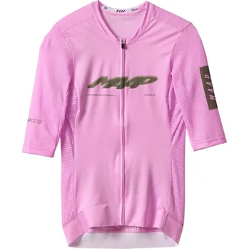 cyklistický dres MAAP Women's Blaze Pro Air Jersey 3.0 - Musk Stick