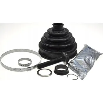 Posilovač řízení Lobro 303410 Sada manžet, řízení