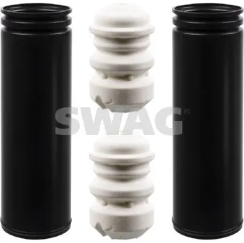 Ochranná sada proti prachu, tlumič pérování SWAG 33 10 8447