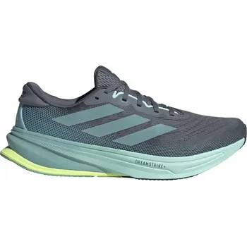 Pánská běžecká obuv Pánské běžecké boty adidas SUPERNOVA RISE 2 šedé JQ7701 - EUR 45 1/3 | UK 10,5 | US 11