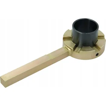 Klíč KLÍČ NA ŘEMENICI KLIKOVÉHO HŘÍDELE BMW DIESEL