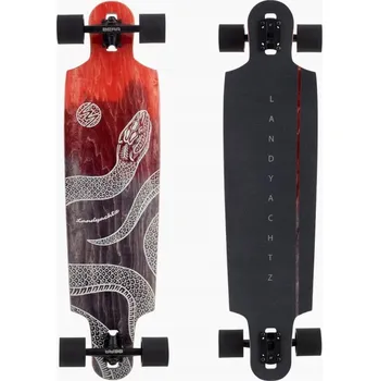 Příslušenství pro čtečku elektronické knihy Longboard LandYachtz Drop Cat 38 Python 38,6"