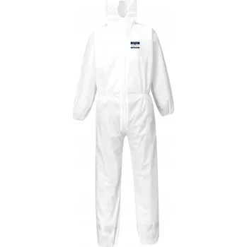 Pracovní obuv Univerzální kombinéza Portwest ST30WHR4XL velikost 4XL