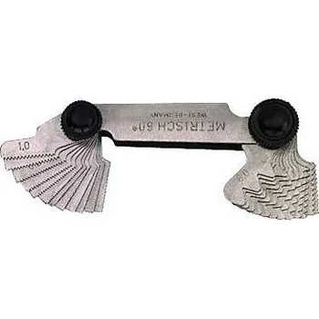 Vrták Hřeben na závity Limit 25801200 M/UNC 0,25-6 60