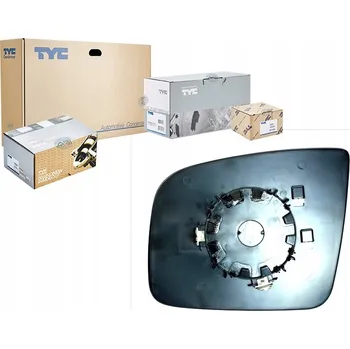 Zavěšení kol ALKAR SKLO ZRCÁTKA DB VIANO, VITO 01.11-08.14 LEVÉ