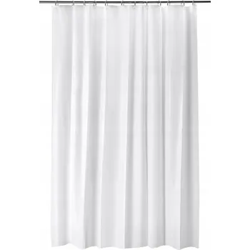 Obraz Vinylová sprchová Závěs IKEA 180 x 200 cm