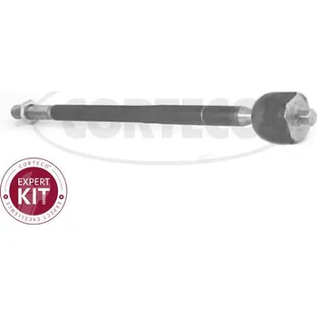 Táhlo řízení Axiální kloub, příčné táhlo řízení CORTECO 49400354