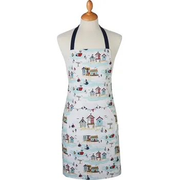 Kuchyňská zástěra Bavlněná zástěra Cooksmart ® Beside The Seaside ID_1382903
