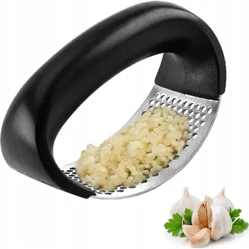 Lis na česnek Lis na česnek s rukojetí