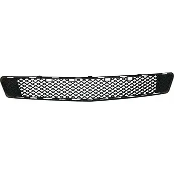 Nárazník NOVÁ MŘÍŽKA / KRYTKA NÁRAZNÍKU PŘEDNÍHO MERCEDES TŘÍDY C (W204), 03.07-03.11