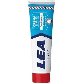LEA Pěna na holení Professional - krémová - 250g